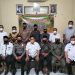 Kapolsek Bandar Sei Kijang Jalin Silaturahmi Terhadap Tomas, Todat, Toga dan Toda di Wilkum