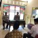 Kapolsek Langgam Jalin Silaturahmi Terhadap Tokoh Masyarakat yang Ada di Wilkum