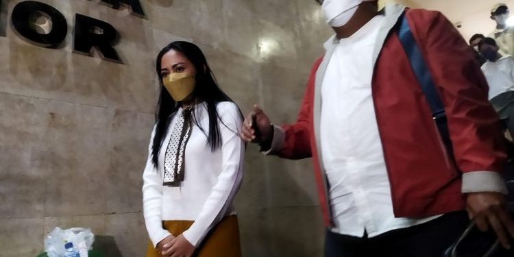Usai Ditetapkan Jadi Tersangka, Rachel Vennya Bajir Dukungan Dalam Unggahan Instagramnya