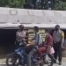 Kapolsek Kerumutan Iptu Fajri Pimpin Kegiatan Rutin Kamtibmas di Wilayah Hukum