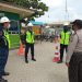 Polsek Langgam Patroli C3 dan Sosialisasi Protokol Kesehatan Cegah Covid-19