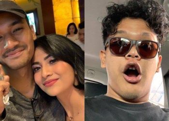 Selamat dari Kecelakaan Maut di Tol, Ini Kondisi Terkini Sopir Vanessa Angel