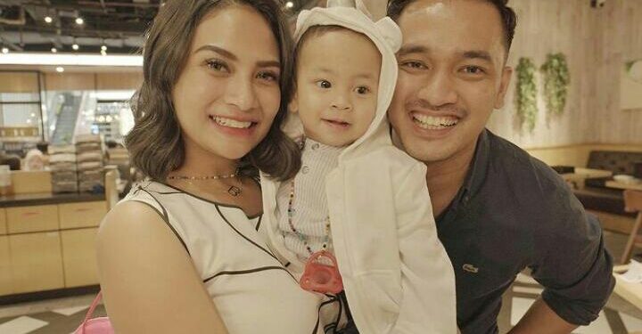 Selamat dari Kecelakaan di Tol, Berikut Kondisi Terkini Anak Vanessa Angel