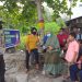 Polsek Teluk Meranti Minta Pengunjung Pantai Ogis Terapkan Prokes