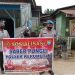 Polsek Kerumutan Sosialisasikan Saber Pungli ke Masyarakat