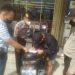 Polsek Pangkalan Kerinci Gelar Operasi Yustisi Sasar Pengguna Jalan dan Sejumlah Toko