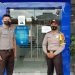 Ciptakan Lingkungan yang Tentram, Polsek Langgam Lakukan Patroli Dialogis