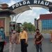 Dituduh Lakukan Pelecehan, Syafri Harto Polisikan Mahasiswi dan Akun Instagram Komahi