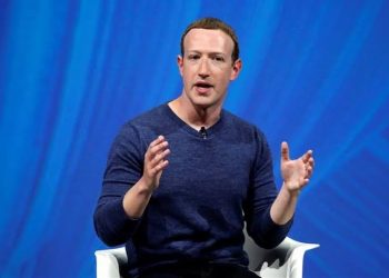 Rubah Nama Facebook Jadi Meta, Tak Semudah Itu Zuckerberg!
