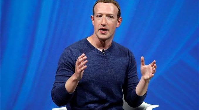 Rubah Nama Facebook Jadi Meta, Tak Semudah Itu Zuckerberg!