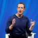 Rubah Nama Facebook Jadi Meta, Tak Semudah Itu Zuckerberg!