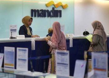Melalui BI Fast, Biaya Transfer Antar Bank Jadi Rp2.500 per Transaksi
