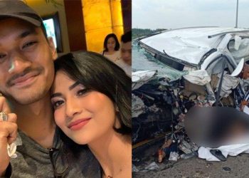 Ahli Waris Tidak Menerima Santunan Kematian Dari Vanessa Angel dan Febri Ardiansyah, Ini Kata Jasa Raharja