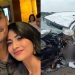 Ahli Waris Tidak Menerima Santunan Kematian Dari Vanessa Angel dan Febri Ardiansyah, Ini Kata Jasa Raharja
