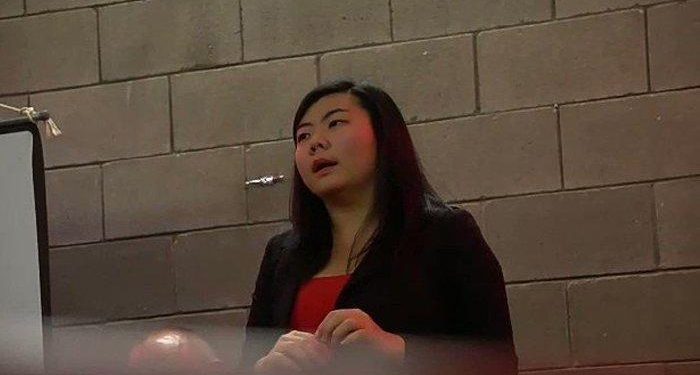 Ledakan di Rumah Orangtua Veronica Koman, Berikut Faktanya