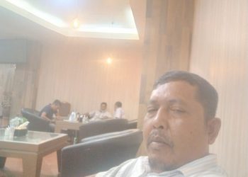 Para OPD di Rohul diingatkan agar tidak mencairkan dana kegiatan tahun 2021 kalau tidak siap 100 persen