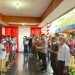 KKB Kampung Ambaidiru Serahkan Diri Kepangkuan NKRI