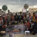 Pusat Koordinasi Daerah Mapala se-Riau laksanakan galang dana berturut-turut untuk korban Semeru !