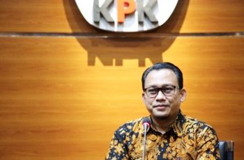 Berdasarkan Putusan PN Pekanbaru; Tersangka AP Ditahan di Rutan KPK