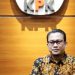 Berdasarkan Putusan PN Pekanbaru; Tersangka AP Ditahan di Rutan KPK