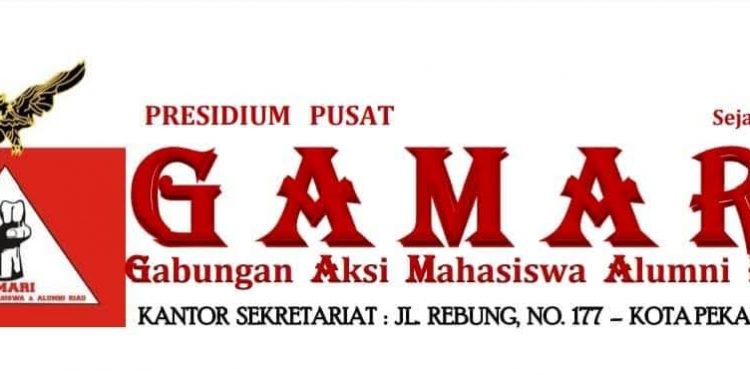 Menjelang Hari Jadi Kabupaten Kampar, Aktivis Larshen Yunus: “45 Orang Anggota Dewannya Masuk Angin”