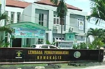 Kalapas Bengkalis Fasilitasi Polisi Ungkap Jaringan WBP