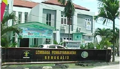 Kalapas Bengkalis Fasilitasi Polisi Ungkap Jaringan WBP