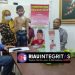 BUKA DOMPET PEDULI, Ir Effendi Sianipar Bersama Aktivis; Ayo Bantu Masyarakat Kurang Mampu