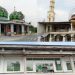 Pengurus Masjid dan Mushalla Terima Bantuan, Ini Pesan Ketua PW NU Riau T Rusli Ahmad