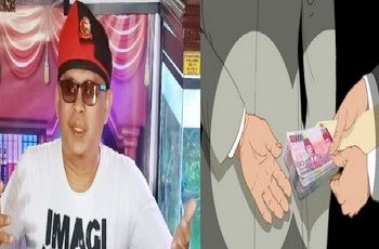 PP GAMARI Mencium Aroma Busuk Dipenghujung Kepimpinan Walikota Pekanbaru, Ini Diantaranya