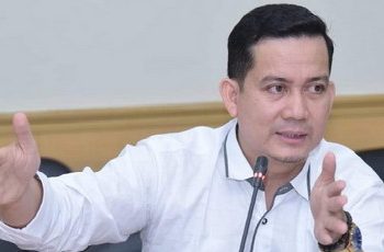 Dinas PMD Evaluasi 20 Pendamping Desa, Sanusi SH MH: Saya Menolak Keras, Cari Dong Solusi yang Inovatif
