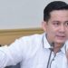 Dinas PMD Evaluasi 20 Pendamping Desa, Sanusi SH MH: Saya Menolak Keras, Cari Dong Solusi yang Inovatif