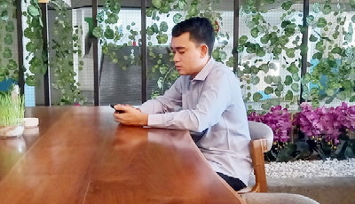 Curi-dengar Penanganan “SPPD Fiktif Dewan Rohil Seperti Jalan Ditempat” FORMASI RIAU akan Daftarkan Praperadilan Jilid III