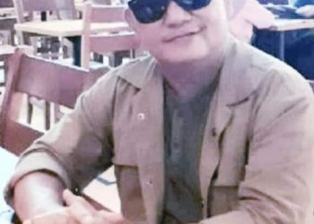 Lebih Jauh dengan Sang Motivator Terbaik: Wahyudi El Panggabean