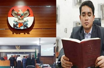 Sekda Kuansing Agusmandar Terima Uang dari PT AA, Dr Huda; KPK Tinggal Usut