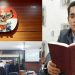 Sekda Kuansing Agusmandar Terima Uang dari PT AA, Dr Huda; KPK Tinggal Usut