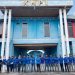 DPD KNPI Bengkalis Gelar Rapat Pleno 1, Iwan Saputra : Menjalankan Roda Organisasi dan Bersinergi Pemkab Bengkalis