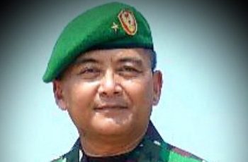 Poster Ustadz Babe Haikal di Yonif Para Raider 502/UY Tidak Benar atau Hoax