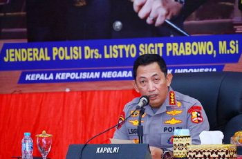 Perjanjian Ekstradisi Indonesia-Singapura, Kapolri: Pencegahan dan Pemberantasan Kejahatan Transnasional Makin Optimal