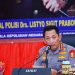 Perjanjian Ekstradisi Indonesia-Singapura, Kapolri: Pencegahan dan Pemberantasan Kejahatan Transnasional Makin Optimal