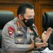 Kapolri Berkomitmen Jadikan Kantor Polisi Ramah Disabilitas