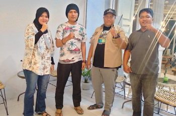 Dukung Almasri: Pakar Lingkungan Dr Elviriadi Gaungkan Tolak Perpanjang HGU ke Pentas Nasional