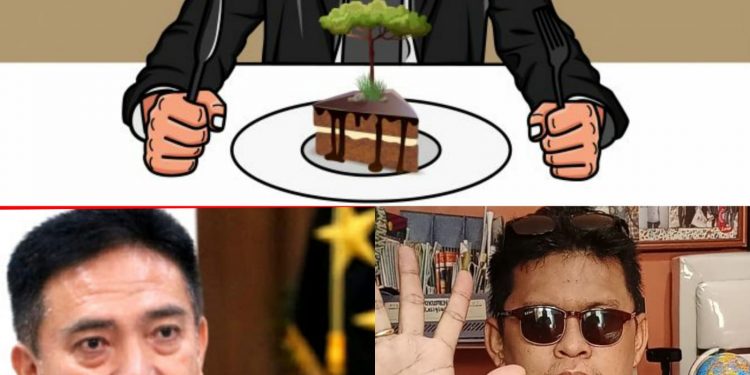 Kapolda Riau Kerap Berganti, Aktivis ini Optimis Kepemimpinan Irjen M Iqbal Tuntaskan Kasus Mafia Tanah di Jalan Nangka Pekanbaru