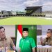 Ketua PWNU Riau Dukung Rencana Pemprov Riau Bangun dua Tower, Rusli Ahmad; Jadikan Sebagai Ikon Kebanggan Masyarakat