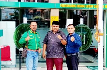 LSM KPH-PL Desak Gubernur Riau Segera Cabut HGU 27 Perusahan Perkebunan di Riau