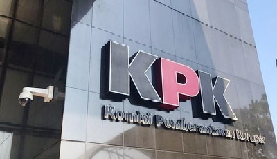 TPK Multi Years Pulau Bengkalis, KPK Limpahkan Berkas Perkara Didiet Mulyanto dkk ke PN Pekanbaru