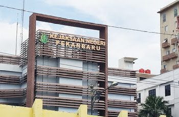 Tolong Kami pak Jaksa Agung!, Ketua KOMDA LP-KPK PROV RIAU, Thabrani Al-Indragiri : Ini Kejanggalan Belanja dan Realisasi Anggaran