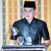 Penyampaian 3 Ranperda, Sanusi; Terkait Blok Rokan, DPRD Bengkalis Perjuangkan Hak Daerah dan Pekerja Lokal