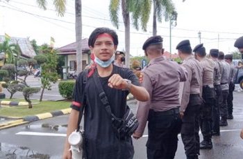 LAMR Siak Tidak Diperhatikan oleh PEMKAB, IPMKS akan laksanakan Demonstrasi