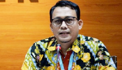 KPK Perkuat Pemberantasan Korupsi Melalui Rekrutmen Jaksa